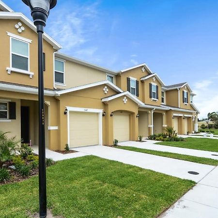 Family Friendly Four Bedrooms 5147A Kissimmee Luaran gambar