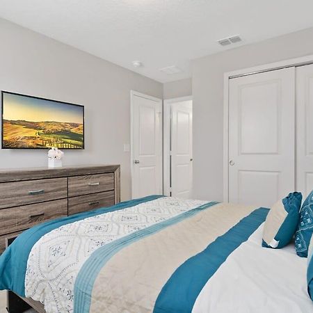 Family Friendly Four Bedrooms 5147A Kissimmee Luaran gambar