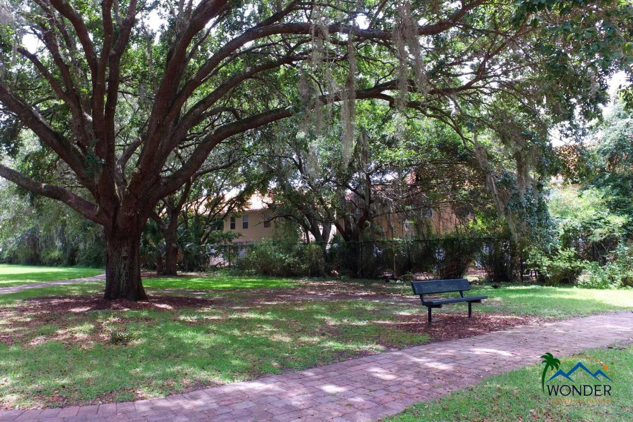 Family Friendly Four Bedrooms 5147A Kissimmee Luaran gambar