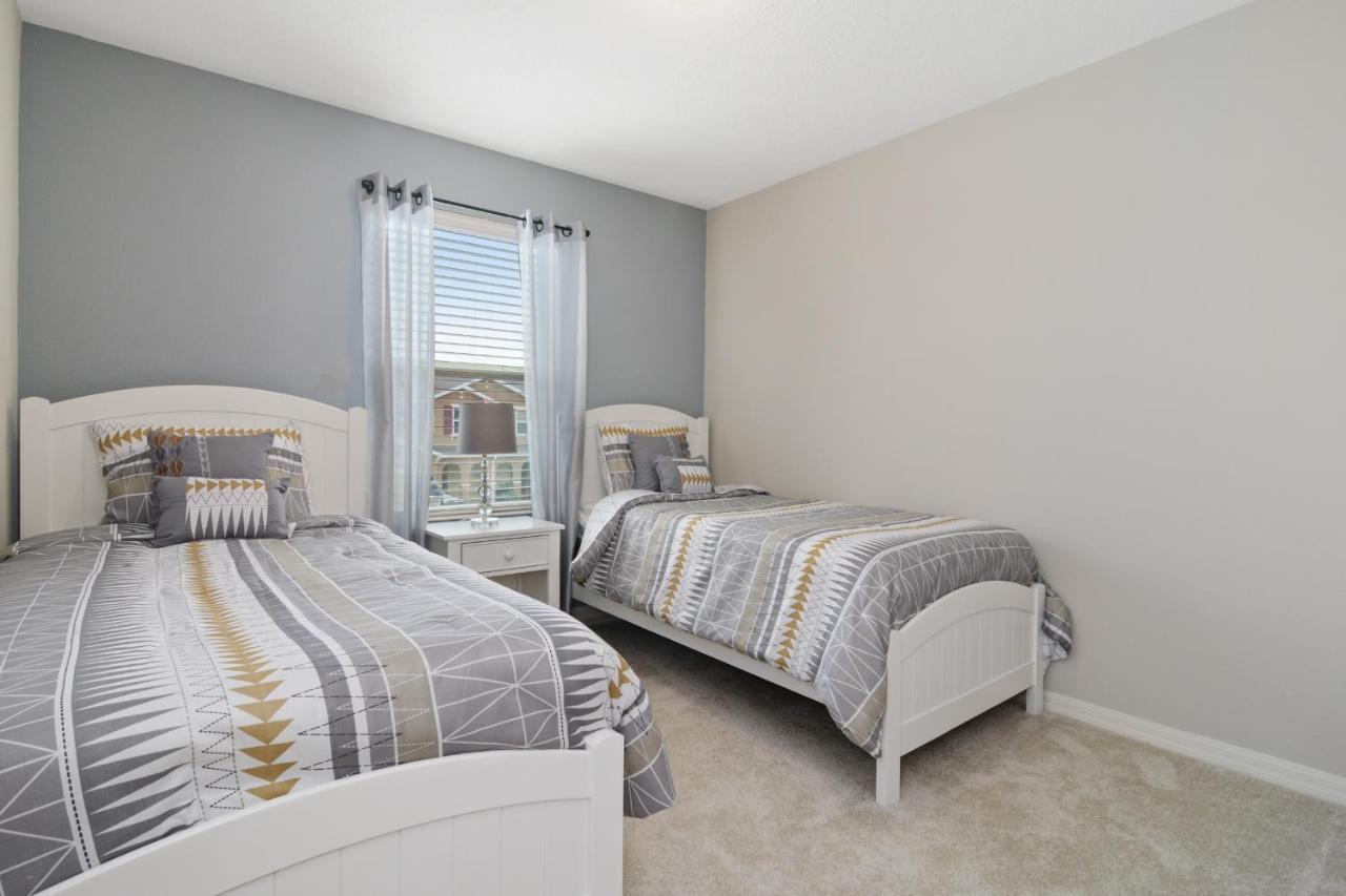 Family Friendly Four Bedrooms 5147A Kissimmee Luaran gambar