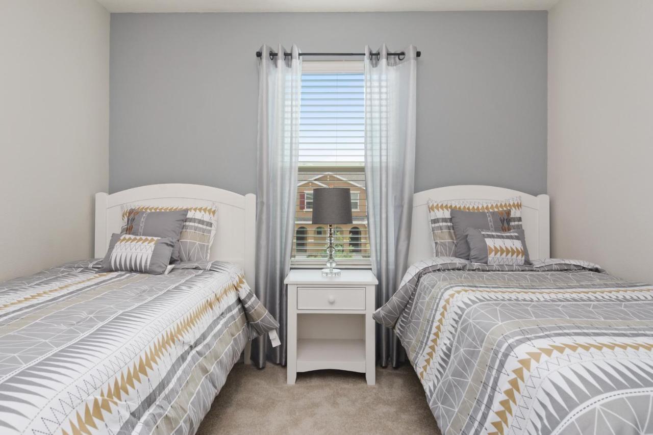 Family Friendly Four Bedrooms 5147A Kissimmee Luaran gambar