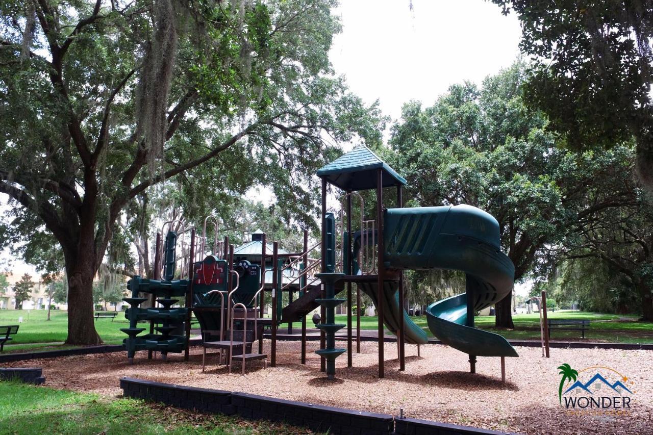 Family Friendly Four Bedrooms 5147A Kissimmee Luaran gambar