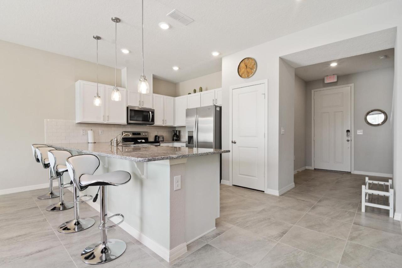 Family Friendly Four Bedrooms 5147A Kissimmee Luaran gambar