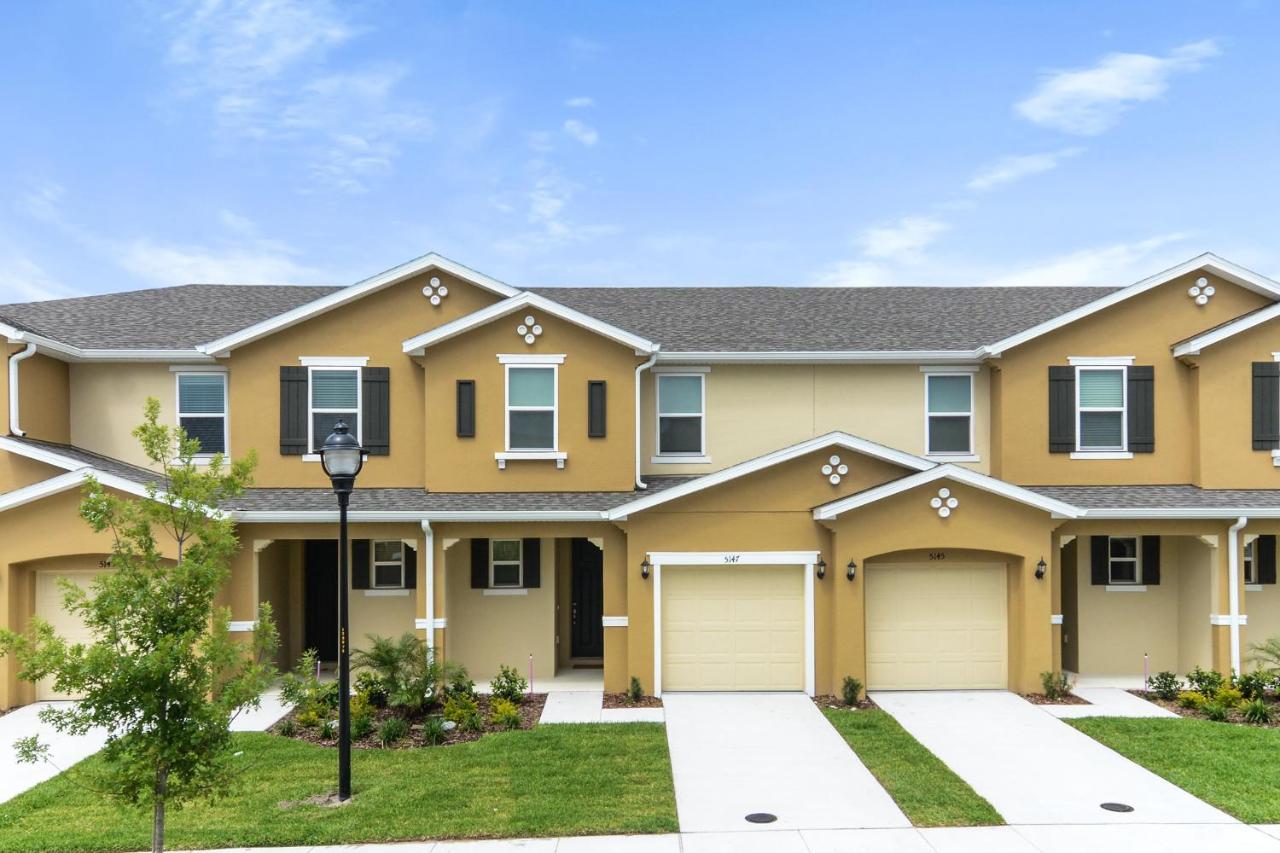 Family Friendly Four Bedrooms 5147A Kissimmee Luaran gambar