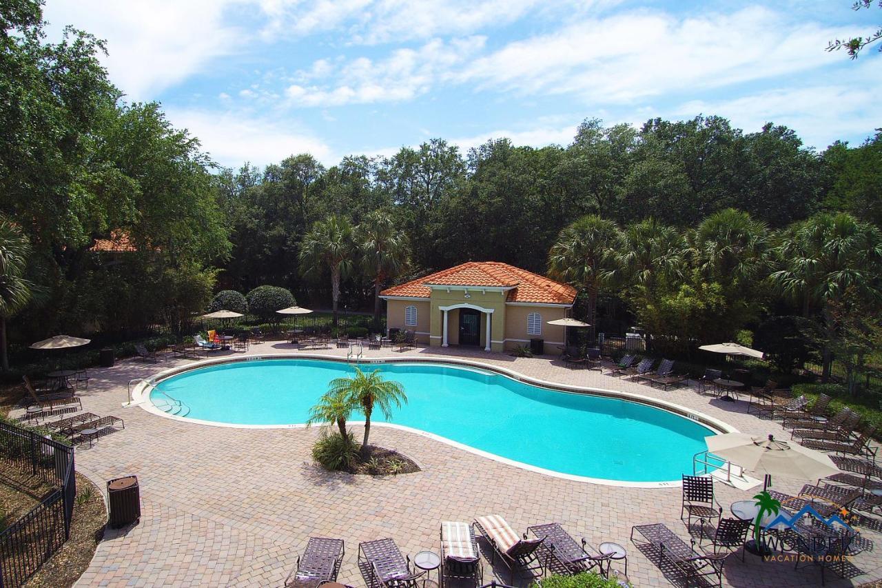Family Friendly Four Bedrooms 5147A Kissimmee Luaran gambar