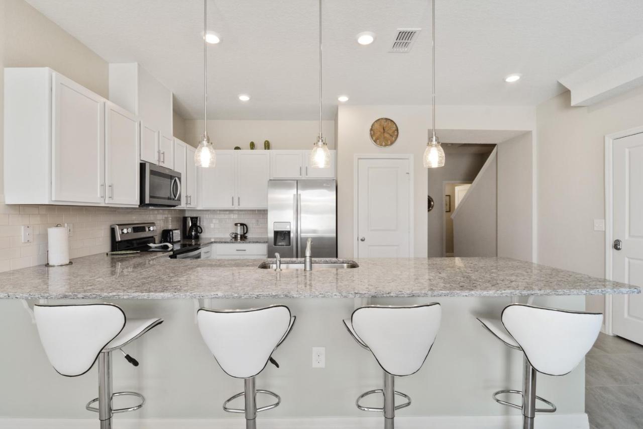Family Friendly Four Bedrooms 5147A Kissimmee Luaran gambar