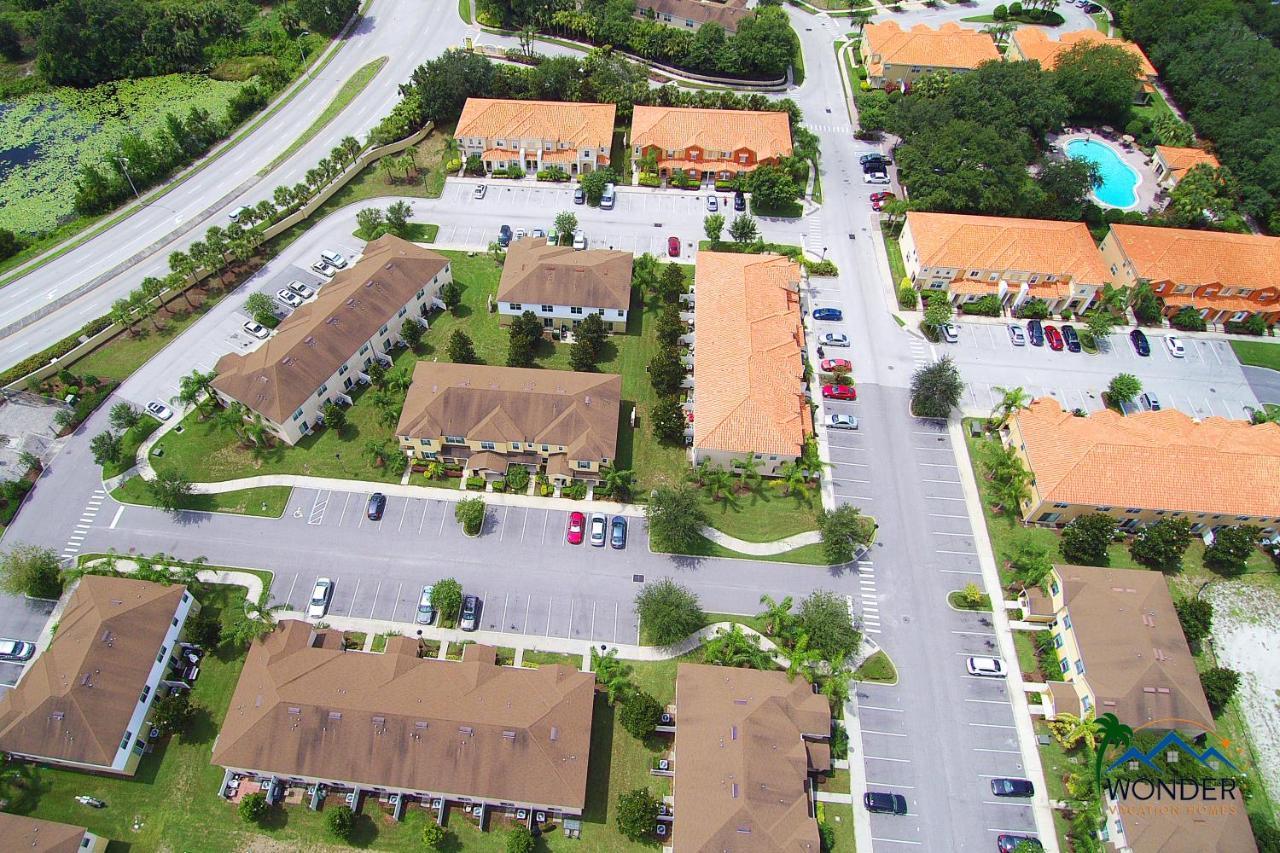 Family Friendly Four Bedrooms 5147A Kissimmee Luaran gambar