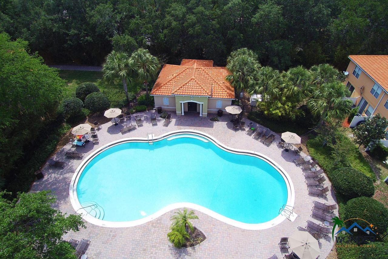 Family Friendly Four Bedrooms 5147A Kissimmee Luaran gambar