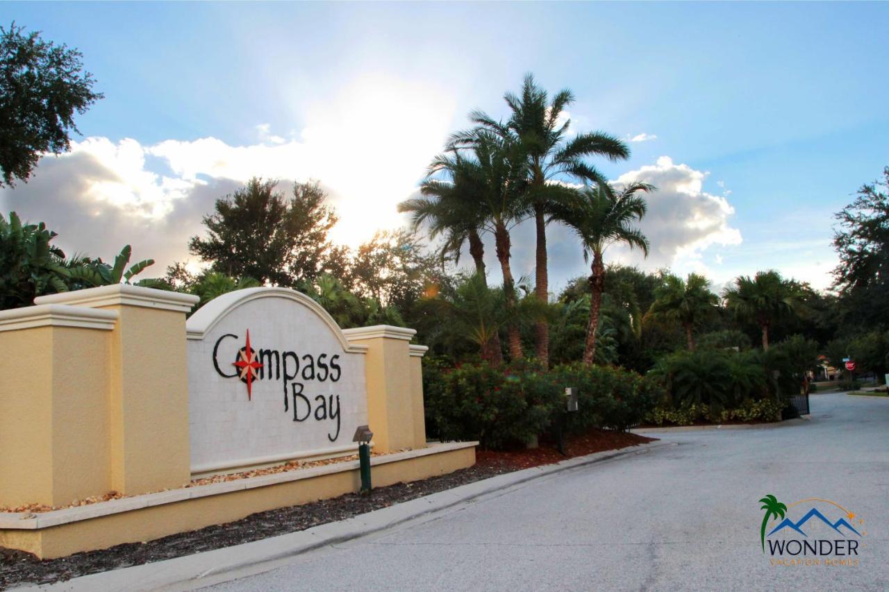 Family Friendly Four Bedrooms 5147A Kissimmee Luaran gambar