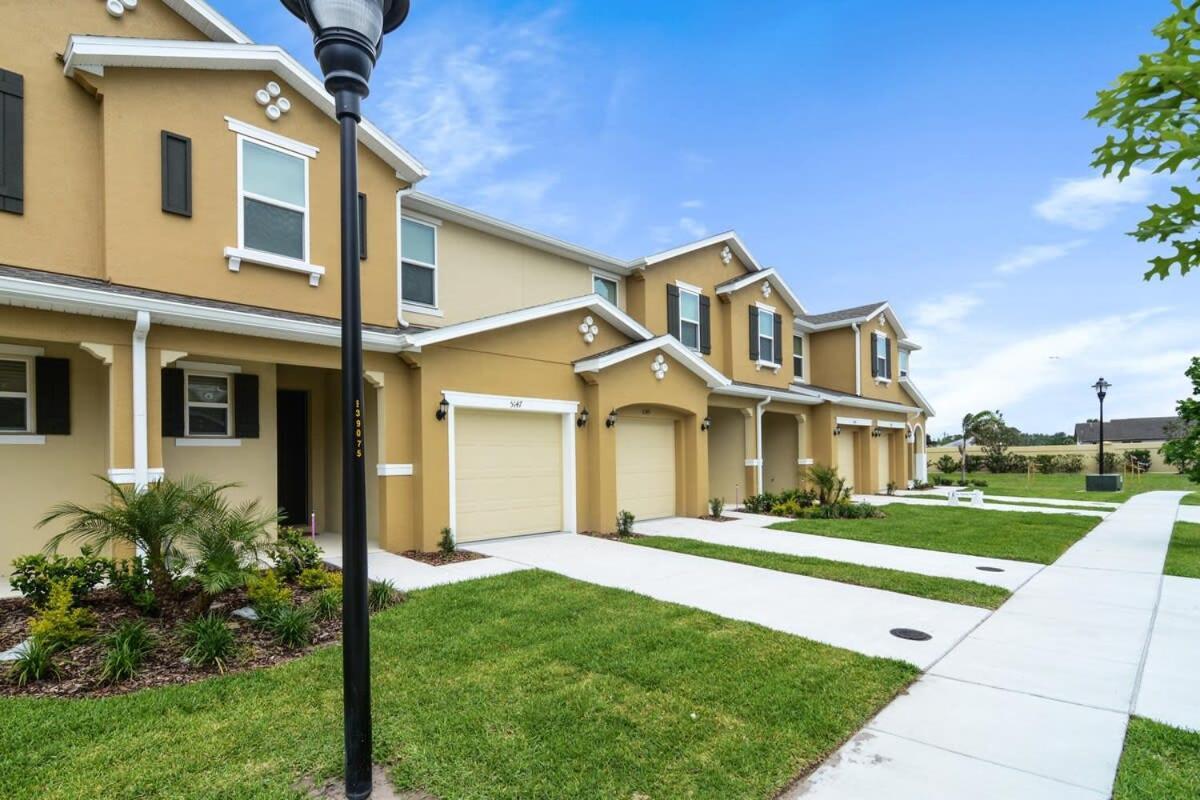 Family Friendly Four Bedrooms 5147A Kissimmee Luaran gambar