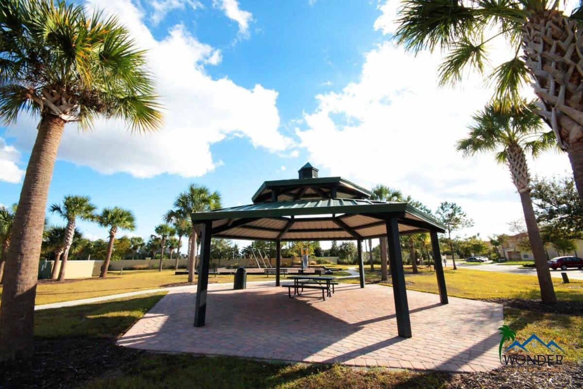 Family Friendly Four Bedrooms 5147A Kissimmee Luaran gambar
