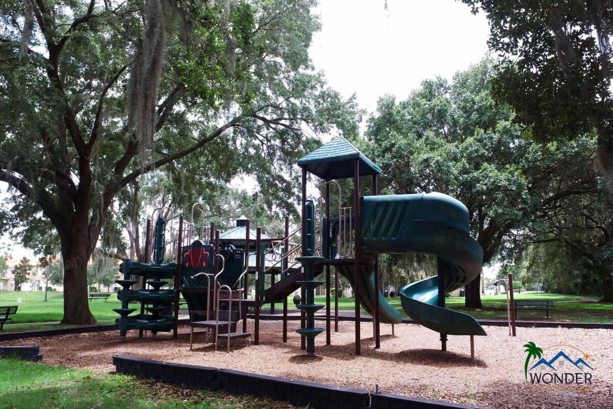 Family Friendly Four Bedrooms 5147A Kissimmee Luaran gambar