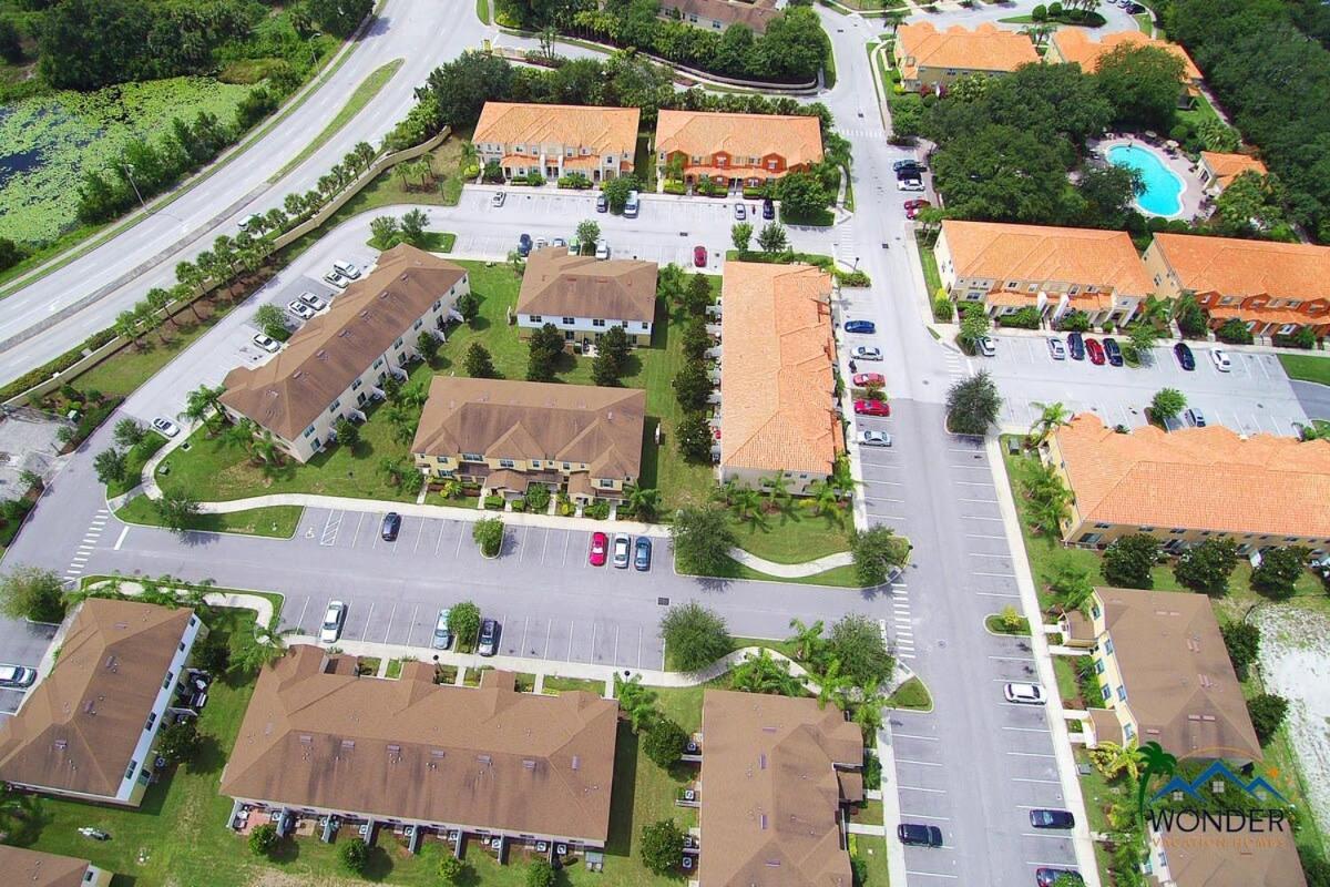Family Friendly Four Bedrooms 5147A Kissimmee Luaran gambar