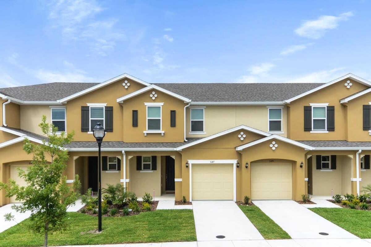 Family Friendly Four Bedrooms 5147A Kissimmee Luaran gambar